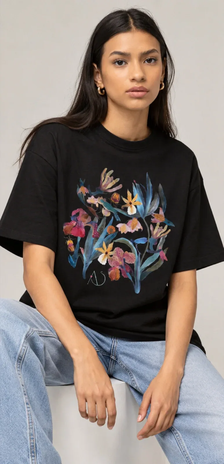 Ashima Singh x PFA