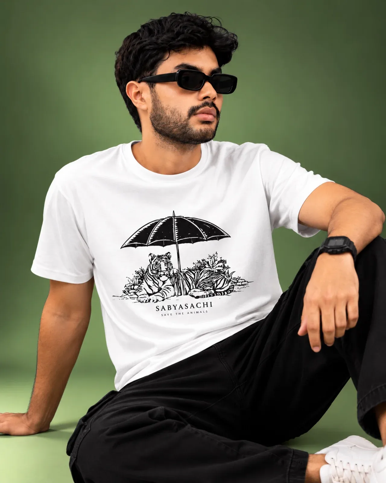 Sabyasachi x PFA